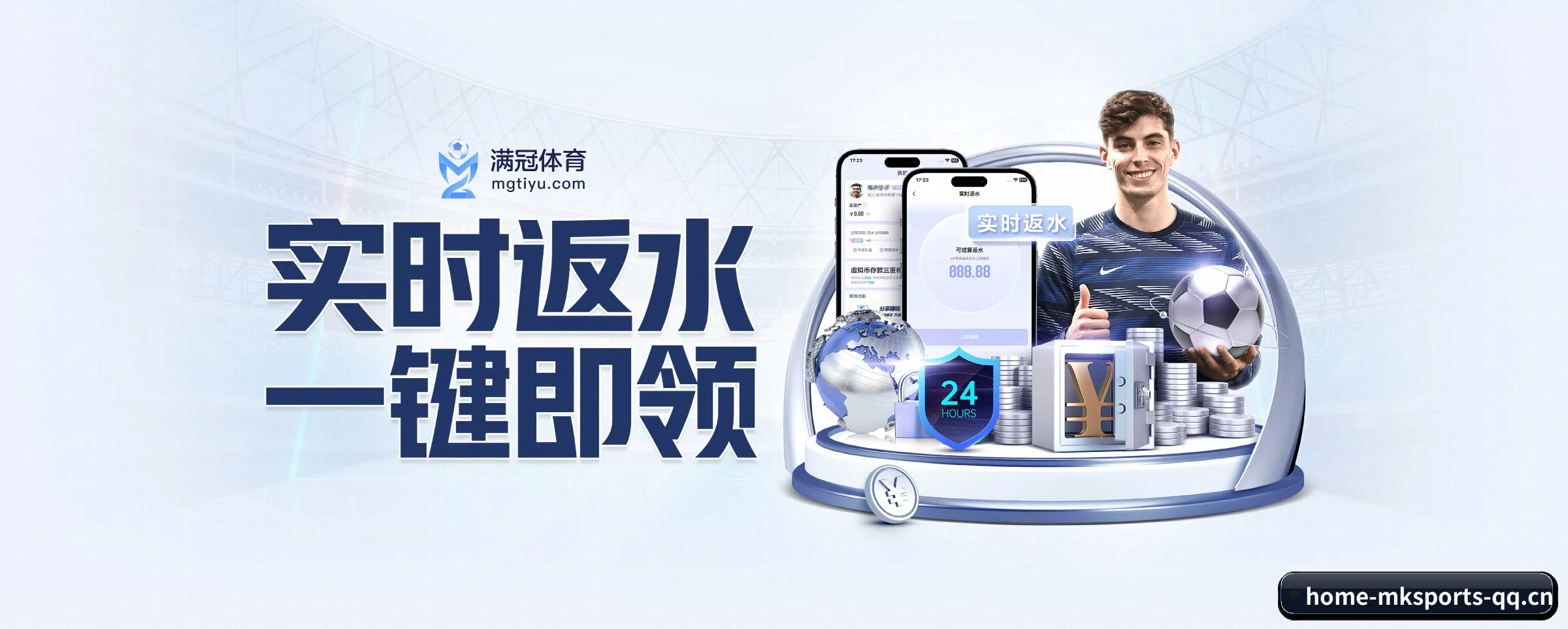 业务扩张